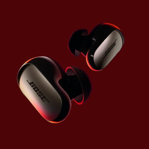 Save $50 on Bose New QuietComfort Ultra Earbuds