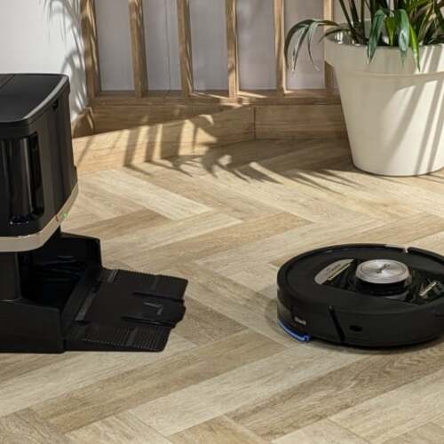 Your Robot Vacuums and Mops Need a Rating