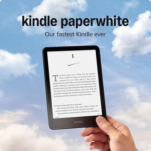 Save 26% on the like-new Amazon Kindle Paperwhite