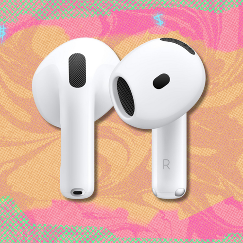 Apple AirPods 4 are back at their Black Friday price — get them for under $100 at Amazon