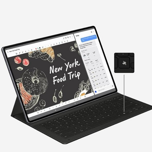 Save $170 on the Samsung Galaxy Tab S10+ Plus 12.4