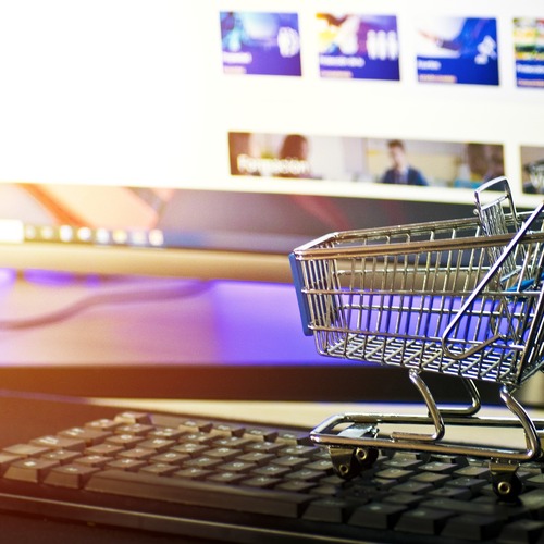 Shop Til You Drop: We Want to Know What Your Favorite Tech Stores Are