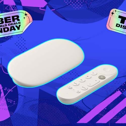 The Google TV Streamer 4K is still at its best-ever price after Cyber Monday — save $25 at Amazon