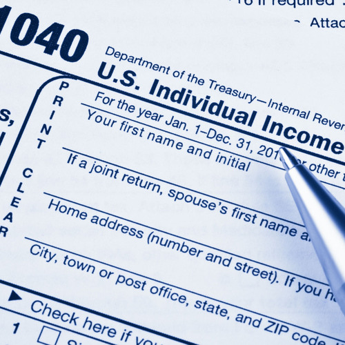 Share Your Top Tax-Filing Apps