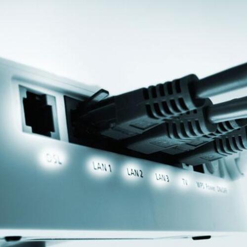 PCMag Readers' Choice Survey for Wi-Fi Routers, Mesh Networking Kits, and Network Attached Storage (NAS)