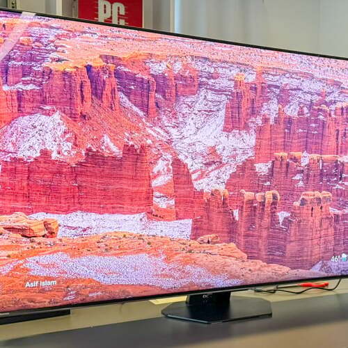 Survey: Rate Your TV For a Chance to Win a $250 Amazon Gift Card