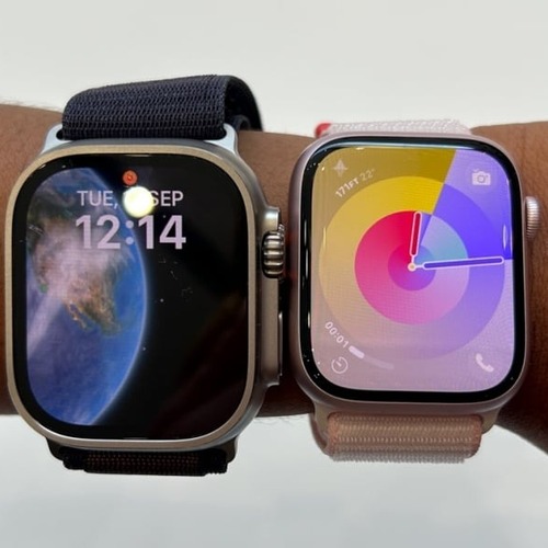 Fitness Tech and Trackers: Rate the Tech Keeping You Healthy
