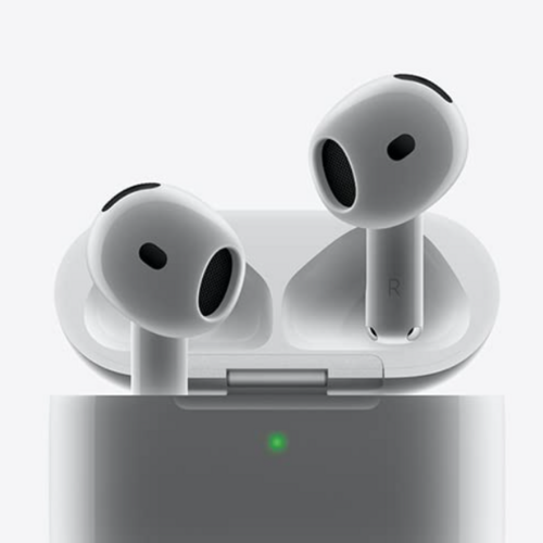 Save 22% on Apple AirPods 4 Wireless Earbuds