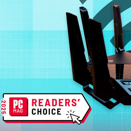 You Picked the Top Router and NAS Brands