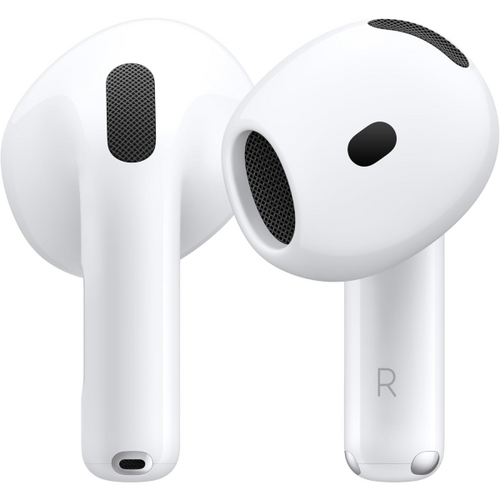 Save 45% on Apple AirPods 4 Wireless Earbuds