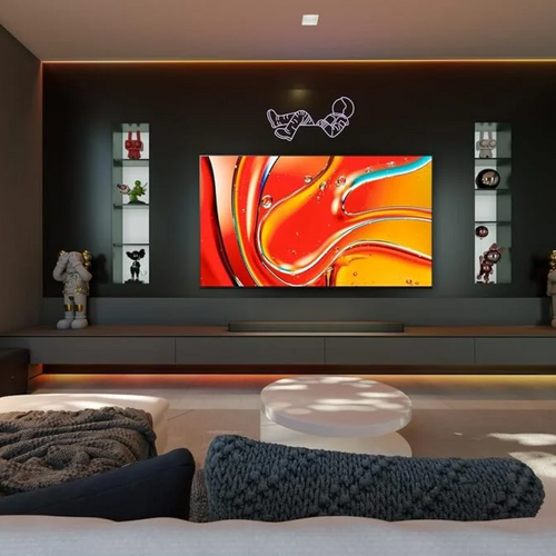 Upgrade your TV to the Sony 85-inch Bravia 7 while it's at its best price ever