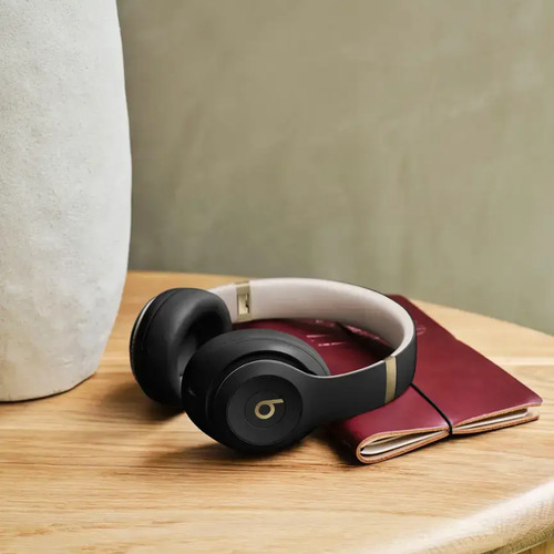 Save $100 on Beats Studio Pro Wireless Noise Cancelling Over-the-Ear Headphones