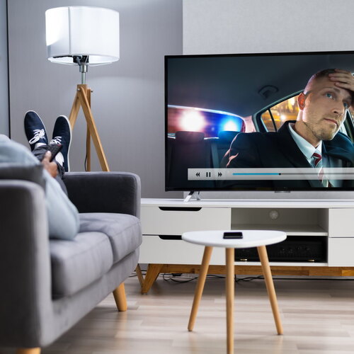TVs, Home Audio, Streaming Boxes and Streaming Services: Rate Them All