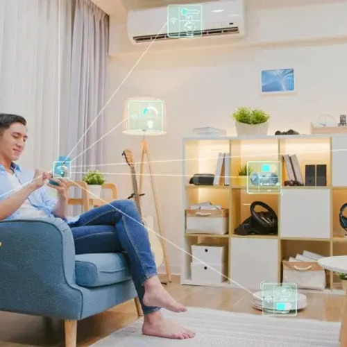 Take Our Smart Home Survey—Maybe Win $250