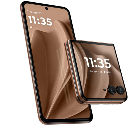 Save $300 on the Motorola Razr+ 2025