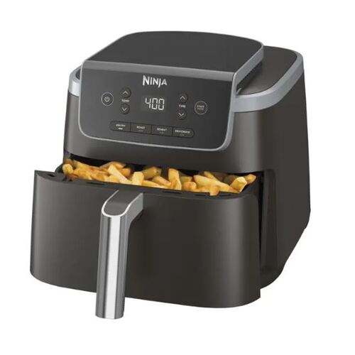 $89.99 - Ninja - Air Fryer Pro 4-in-1