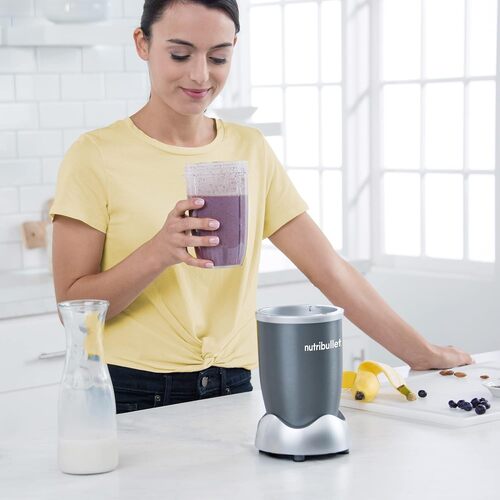 Save 30% on the nutribullet Personal Blender