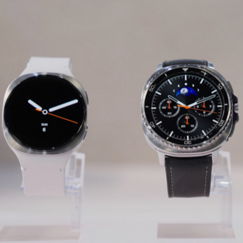 Samsung's Galaxy Watch 8 Will Include Some Intriguing New Health Metrics