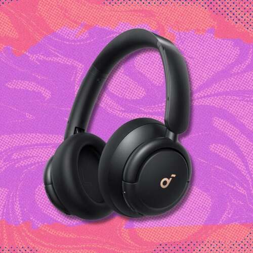 Save over $20 on the Soundcore Q30 by Anker headphones at Amazon