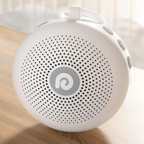 Save 38% on the Dreamegg White Noise Machine