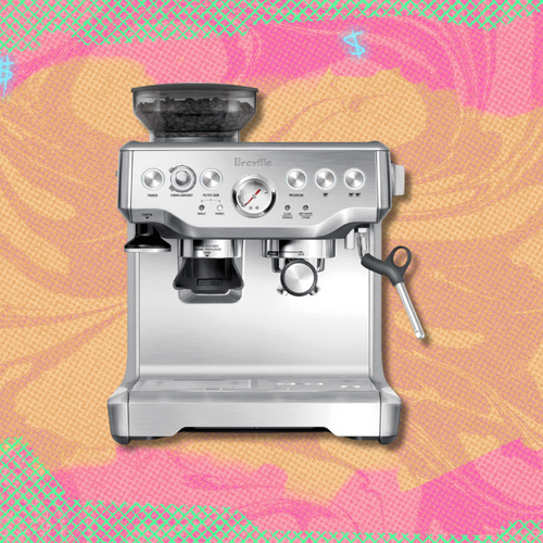 The Breville Barista Express just got a $150 discount at Amazon — upgrade your brew for less