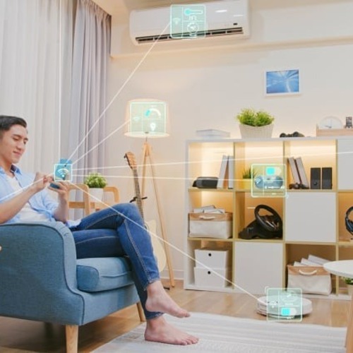 Rate Your Smart Home Devices for a Chance to Win $250