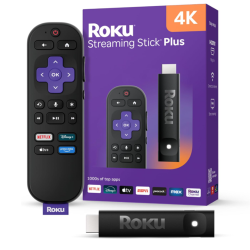 Save 27% on the Roku Streaming Stick Plus 2025
