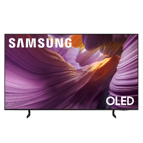Save $200 on the Samsung 77-Inch Class OLED 4K Vision AI Smart TV