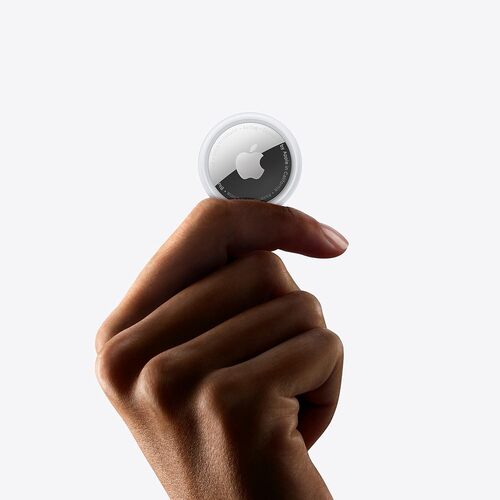 Save 34% on the Apple AirTag 4 Pack