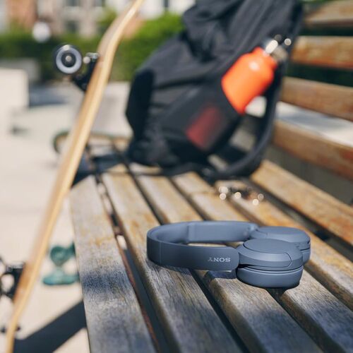 Save 46% on Sony WH-CH520 Wireless Headphones
