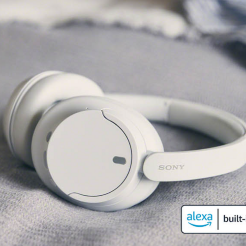Save 48% on Sony WH-CH720N Noise Canceling Wireless Headphones