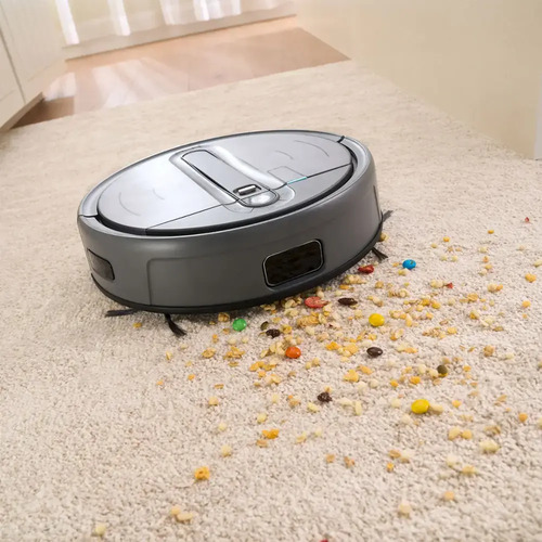 Save $470 on the ECOVACS Robotics cube pro Robot Vacuum & Mop