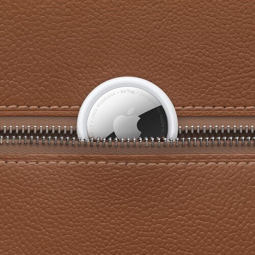 Save 34% on the Apple AirTag 4 Pack