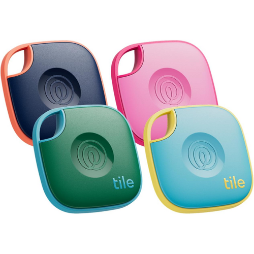 Save 29% on the Tile by Life360 Mate Bluetooth Tracker