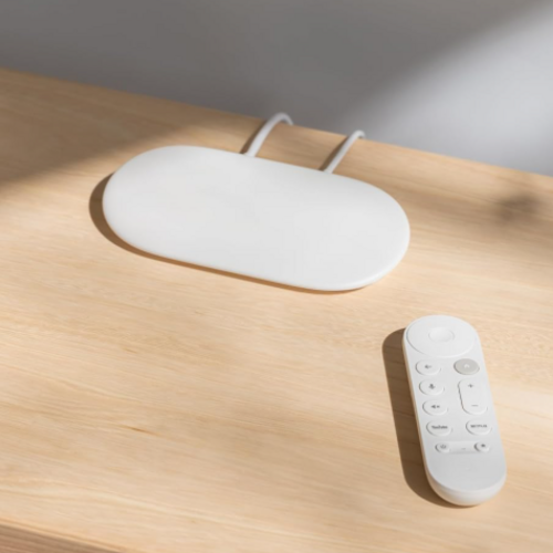 Save 16% on the Google TV Streamer 4K