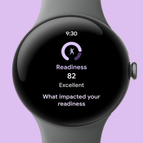 Save $50 on the Google Pixel Watch 3
