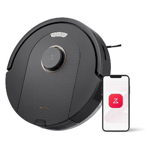 Save 44% on the roborock Q5 Pro Robot Vacuum and Mop Combo