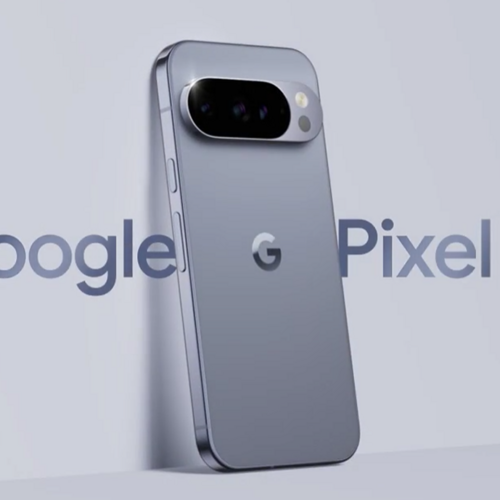 Pre-order the new Google Pixel 10 Pro and get a free year of access to Google AI Pro