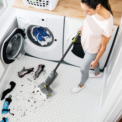 Save 40% on the Shark VACMOP Cordless Hard Floor Cleaner