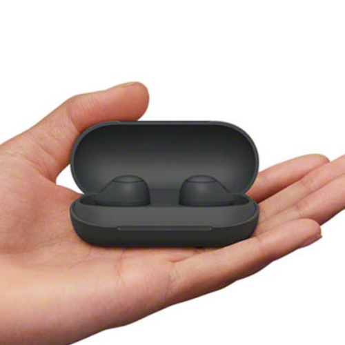 Save 62% on Sony Truly Wireless Noise Canceling in-Ear Bluetooth Earbuds