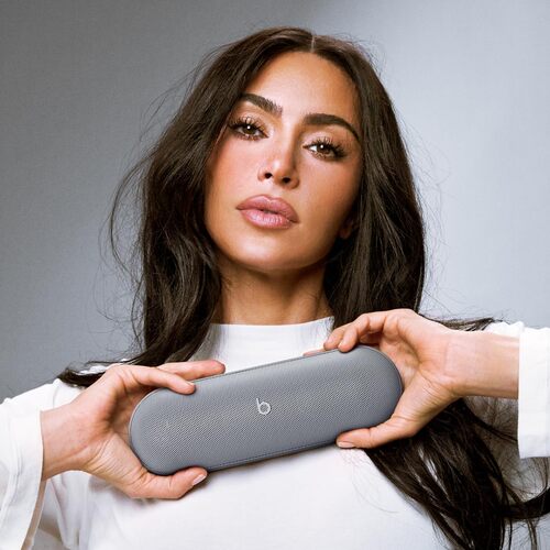 Save 35% on the Beats Pill x Kim Kardashian Wireless Bluetooth Speaker