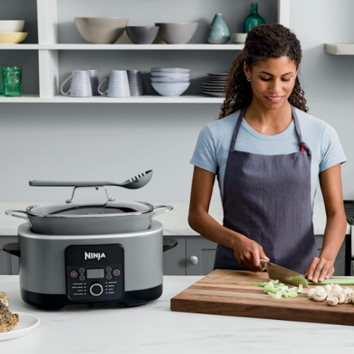 Save 35% on the Ninja Foodi PossibleCooker PRO 8.5 Quart Multi-Cooker