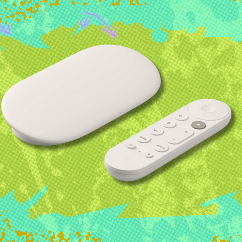 Upgrade your streaming setup with the Google TV Streamer 4K — save $20 right now