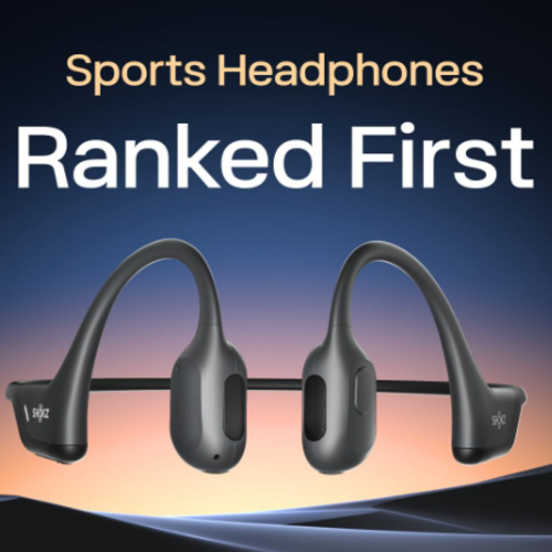 Save 31% on Shokz OpenRun Pro Bluetooth Bone Conduction Sport Headphones
