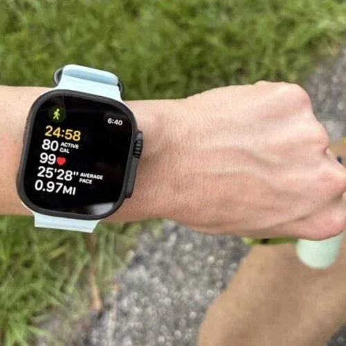 Survey: Rate Your Smartwatch or Fitness Tracker to Win a $250 Amazon Gift Card