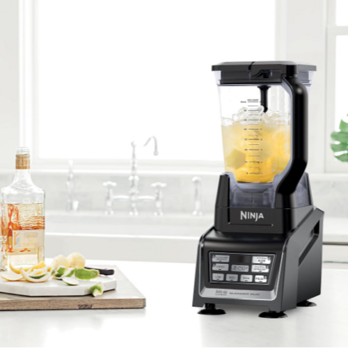 Save 40% on the Ninja Nutri Ninja Personal & Countertop Blender