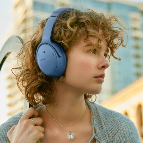 Save $100 on Bose Quiet Comfort Headphones