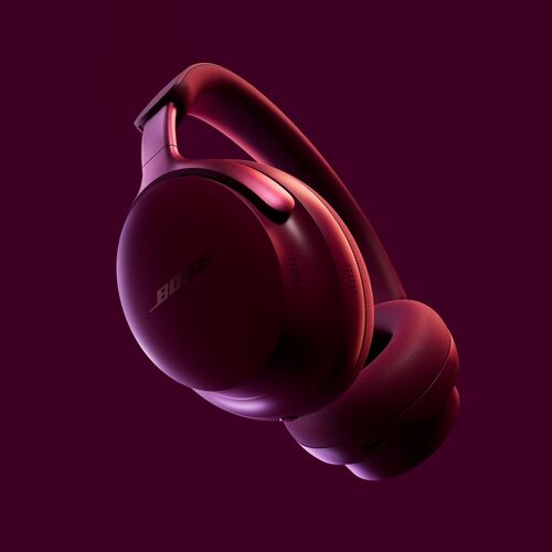 Save 37% on the Bose QuietComfort Ultra Bluetooth Headphones