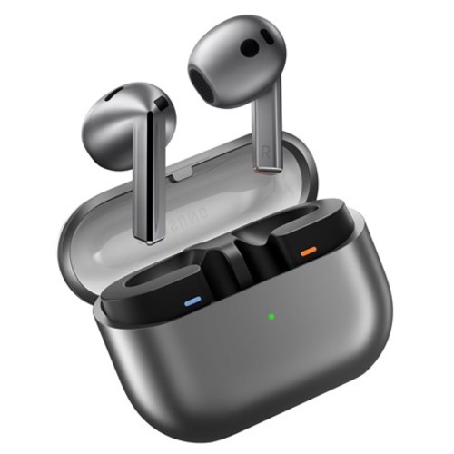 Save 58% on Samsung Galaxy Buds 3 AI True Wireless Bluetooth Earbuds