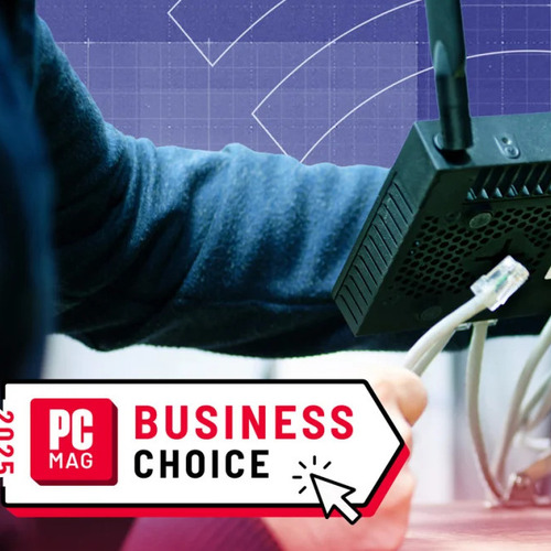 These Are the Best Networking Brands for Work, According to You